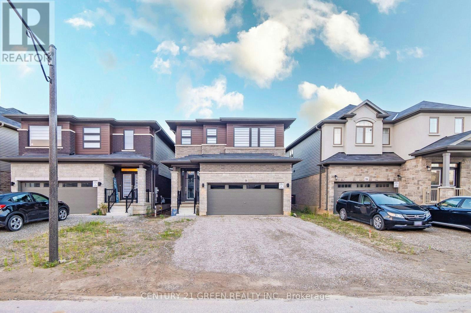 14 Holder Drive, Brantford, ON, N3T 0V1