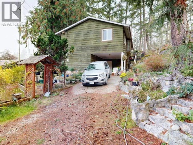 1540 Scotch Place, Campbell River Area Small Islands, BC, V0N 2G0 - 21