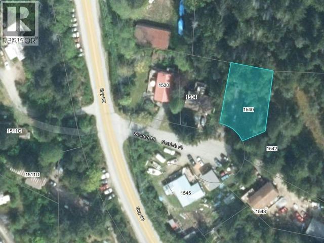 1540 Scotch Place, Campbell River Area Small Islands, BC, V0N 2G0 - 23