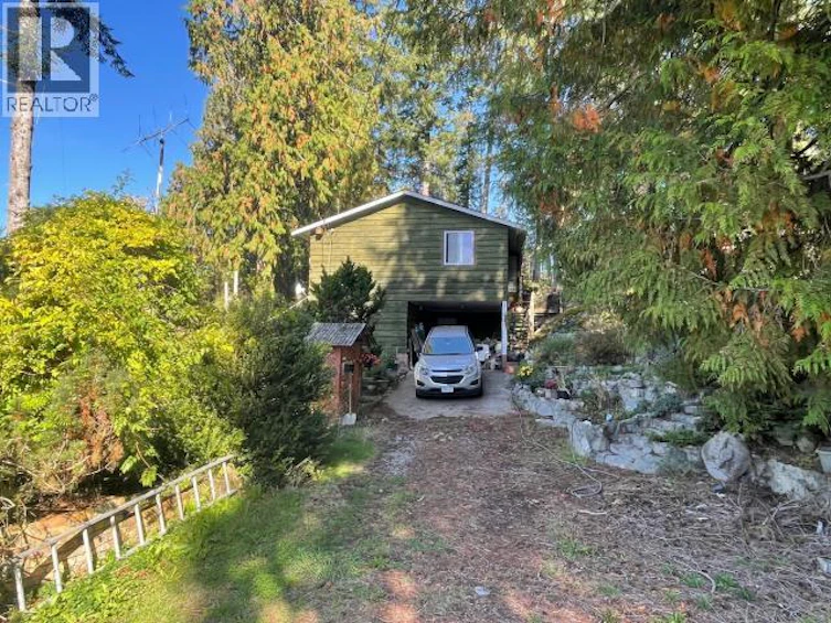 1540 Scotch Place, Campbell River Area Small Islands, BC, V0N 2G0 - 2