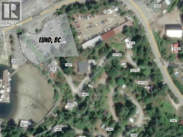 1540 Scotch Place, Campbell River Area Small Islands, BC, V0N 2G0 - 24