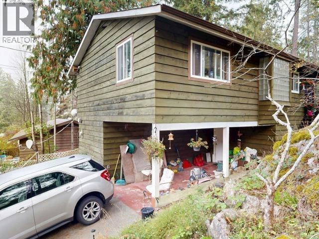 1540 Scotch Place, Campbell River Area Small Islands, BC, V0N 2G0 - 20