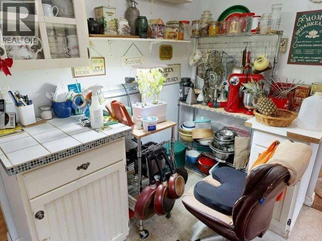 1540 Scotch Place, Campbell River Area Small Islands, BC, V0N 2G0 - 9