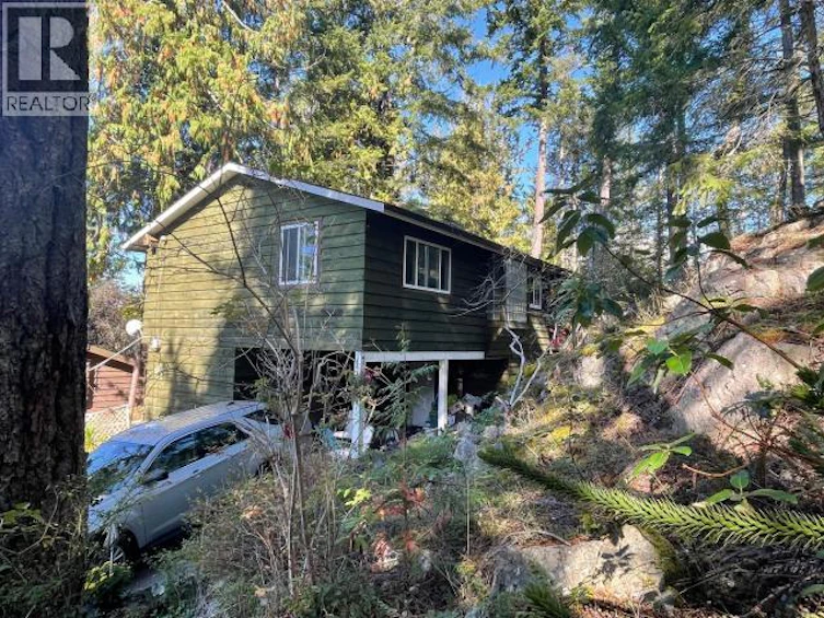 1540 Scotch Place, Campbell River Area Small Islands, BC, V0N 2G0 - 5