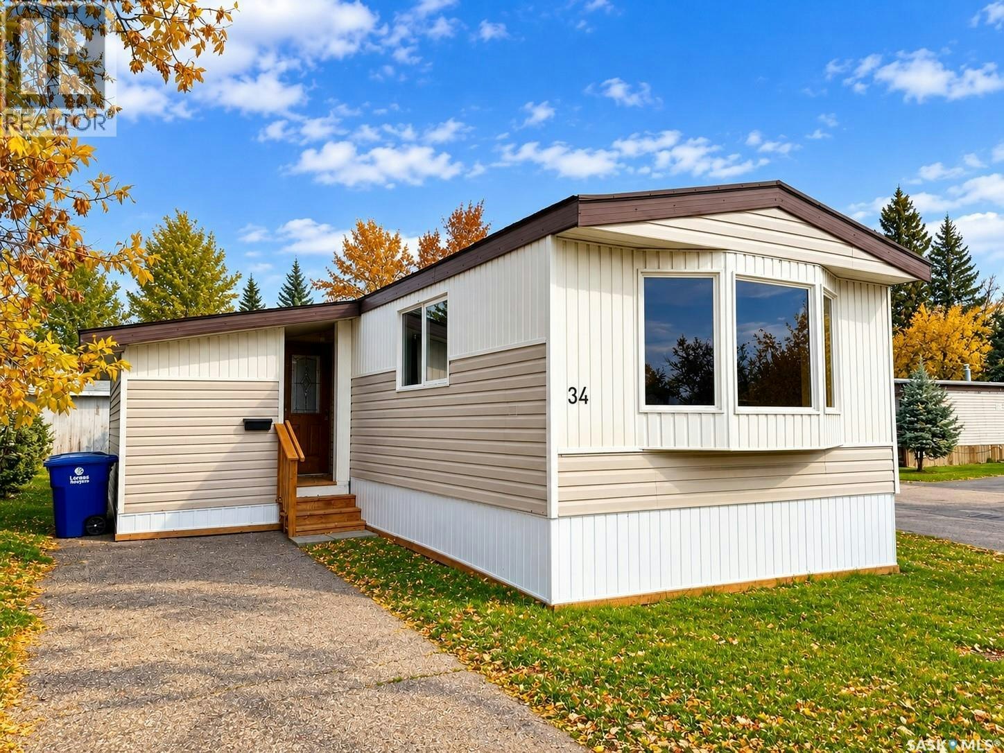 34-1035 Boychuk Drive, Saskatoon, SK, S7H 5B2