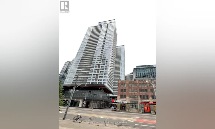 3607-19 Bathurst Street