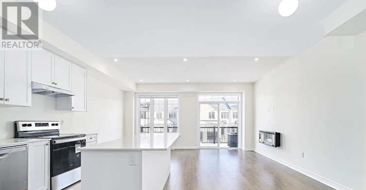 2945 Starlight Drive, Pickering, ON, L1V 2P8 - 13