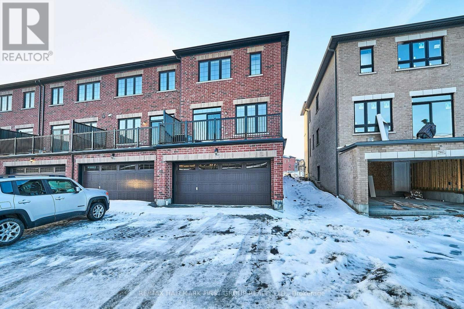 2945 Starlight Drive, Pickering, ON, L1V 2P8 - 4