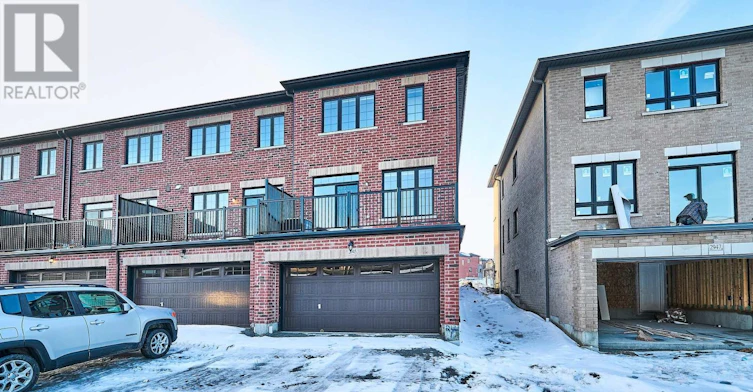 2945 Starlight Drive, Pickering, ON, L1V 2P8 - 4