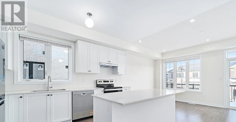 2945 Starlight Drive, Pickering, ON, L1V 2P8 - 23