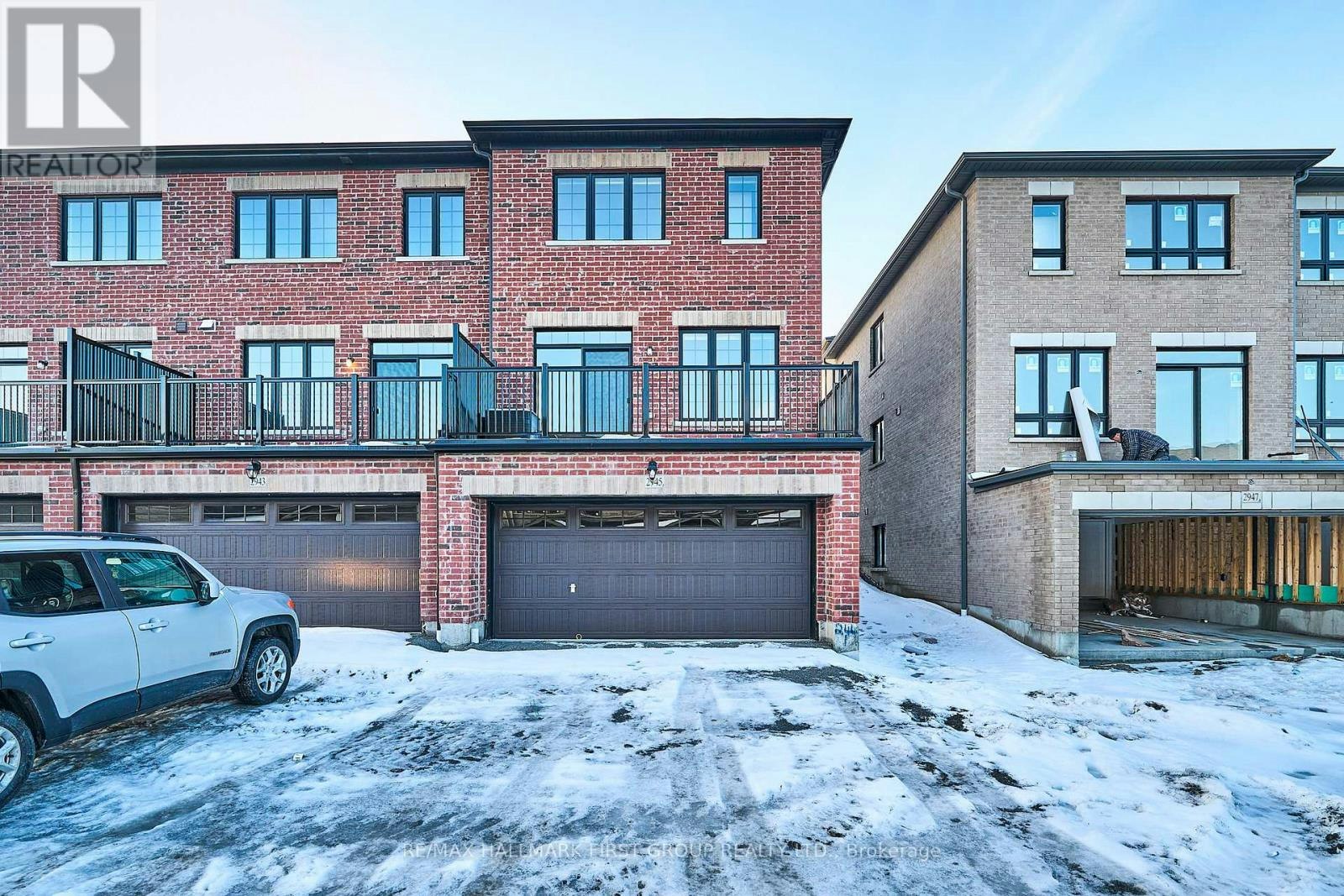 2945 Starlight Drive, Pickering, ON, L1V 2P8 - 3
