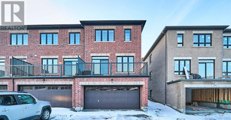 2945 Starlight Drive, Pickering, ON, L1V 2P8 - 3