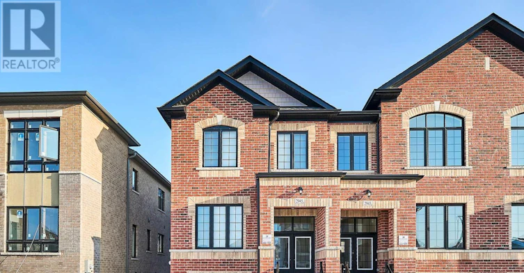 2945 Starlight Drive, Pickering, ON, L1V 2P8