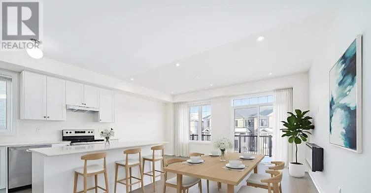 2945 Starlight Drive, Pickering, ON, L1V 2P8 - 15