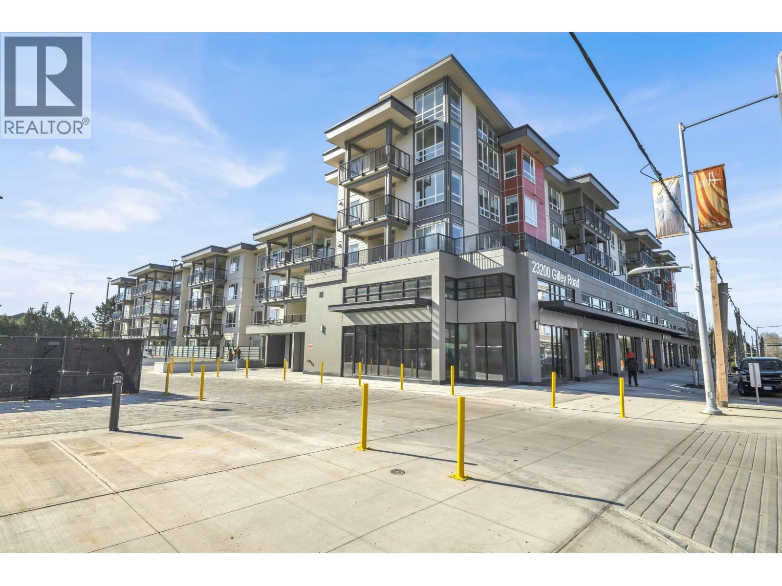 107-23200 Gilley Road, Richmond, BC, V6V 0C7