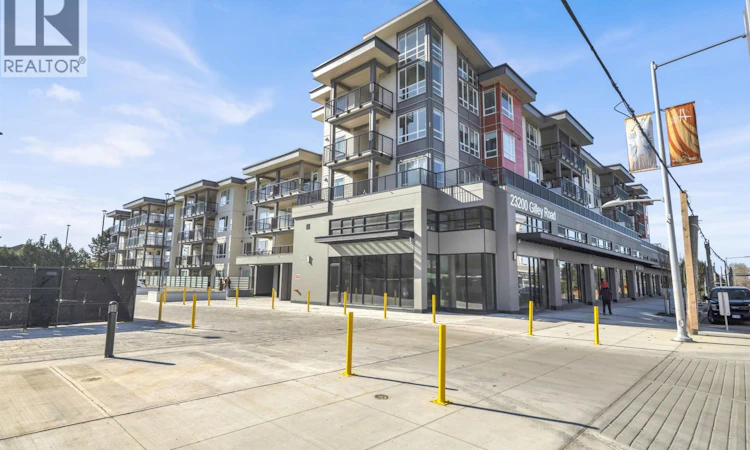 107-23200 Gilley Road