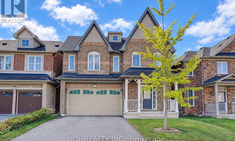 11 Herbert Wales Crescent
