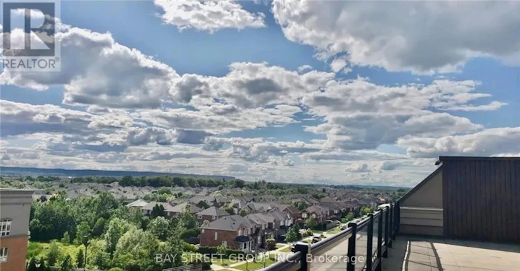 210-5327 Upper Middle Road, Burlington, ON, L7L 0E9 - 27