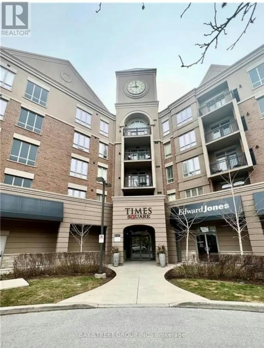 210-5327 Upper Middle Road, Burlington, ON, L7L 0E9