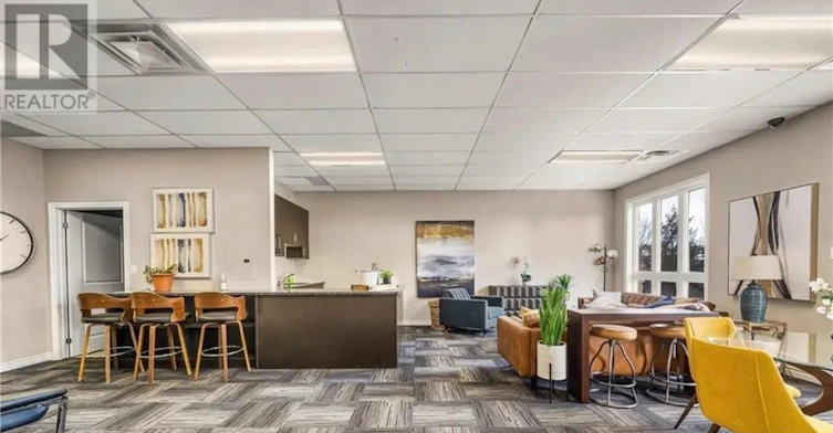 210-5327 Upper Middle Road, Burlington, ON, L7L 0E9 - 32