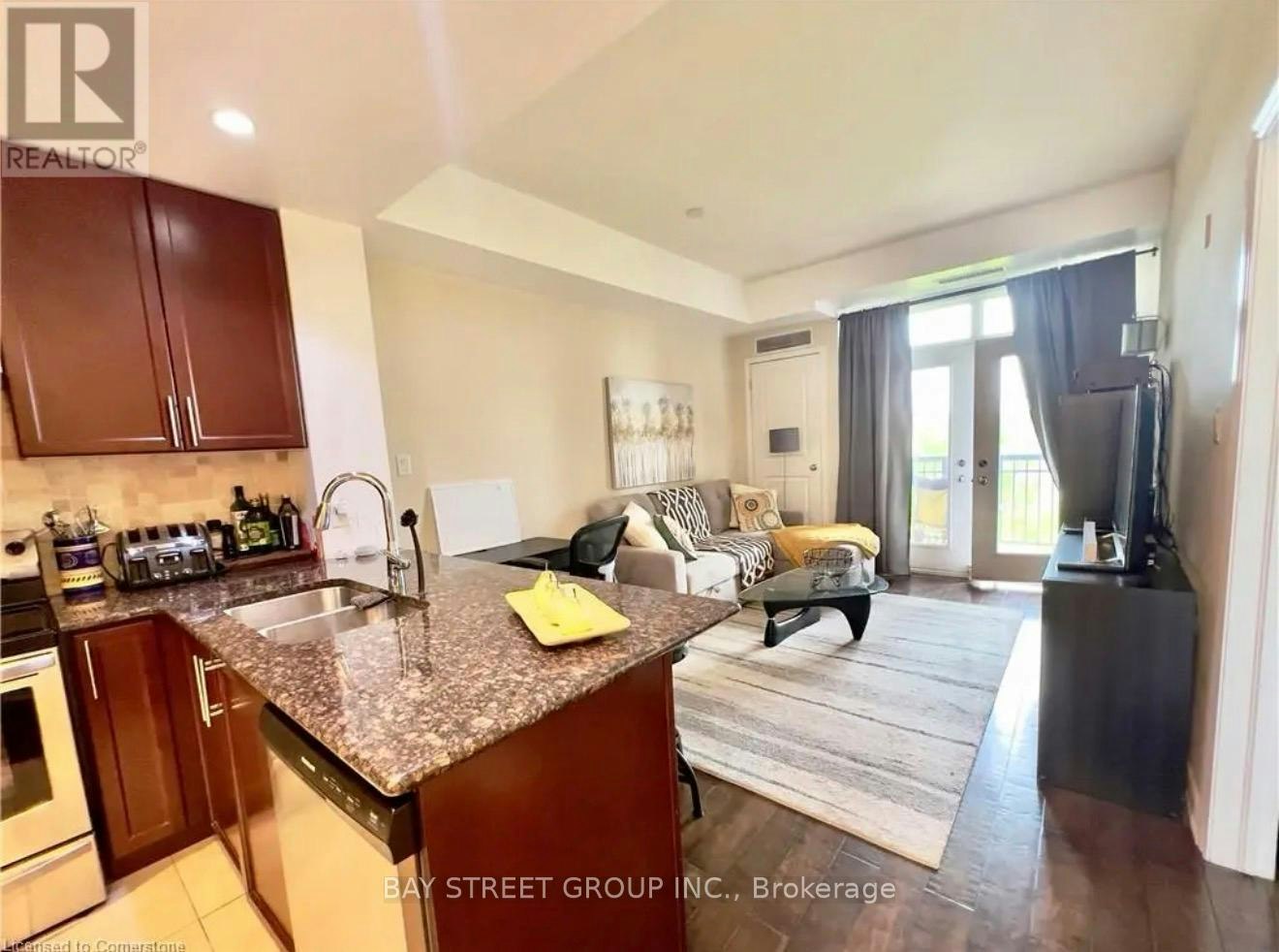 210-5327 Upper Middle Road, Burlington, ON, L7L 0E9 - 16