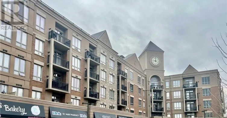 210-5327 Upper Middle Road, Burlington, ON, L7L 0E9 - 36