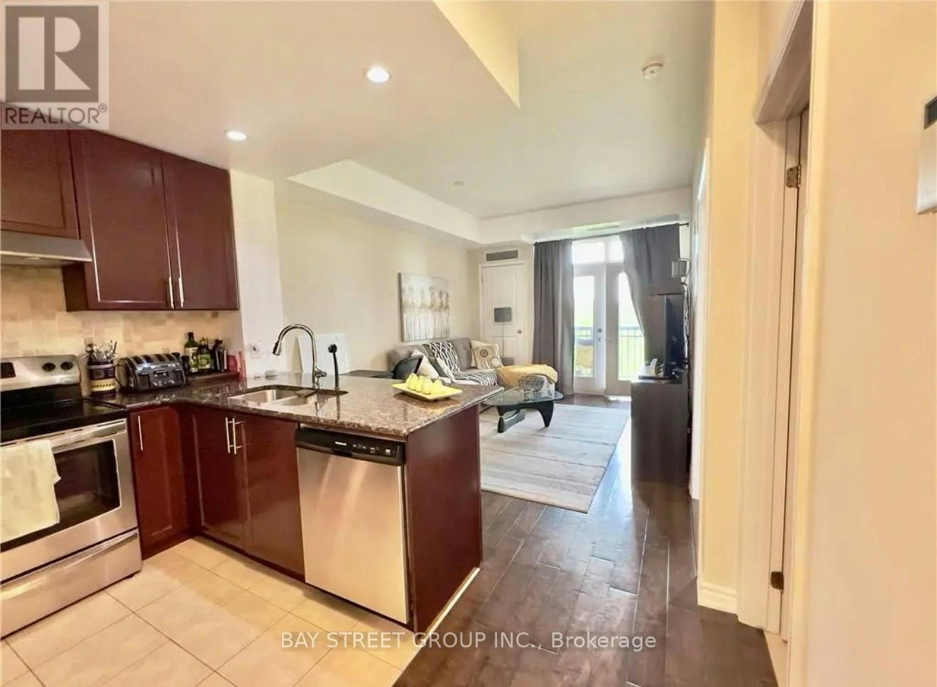 210-5327 Upper Middle Road, Burlington, ON, L7L 0E9 - 18