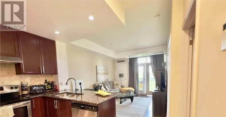 210-5327 Upper Middle Road, Burlington, ON, L7L 0E9 - 18