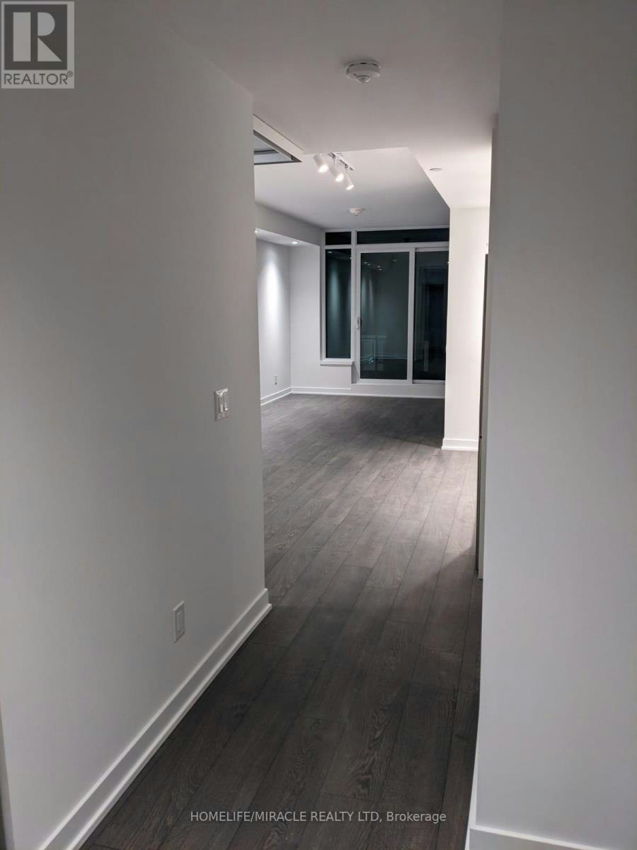 3803-1928 Lakeshore Boulevard, Toronto, ON, M6S 0B1 - 7