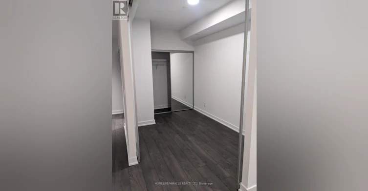 3803-1928 Lakeshore Boulevard, Toronto, ON, M6S 0B1 - 8
