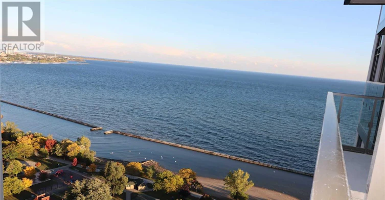 3803-1928 Lakeshore Boulevard, Toronto, ON, M6S 0B1 - 2