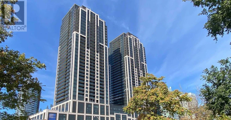 3803-1928 Lakeshore Boulevard, Toronto, ON, M6S 0B1