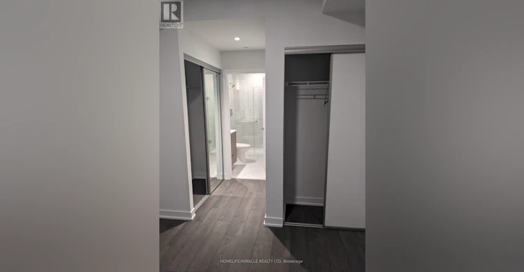 3803-1928 Lakeshore Boulevard, Toronto, ON, M6S 0B1 - 12