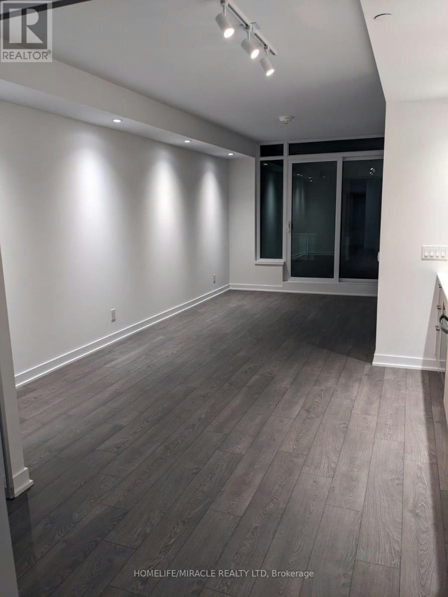 3803-1928 Lakeshore Boulevard, Toronto, ON, M6S 0B1 - 5