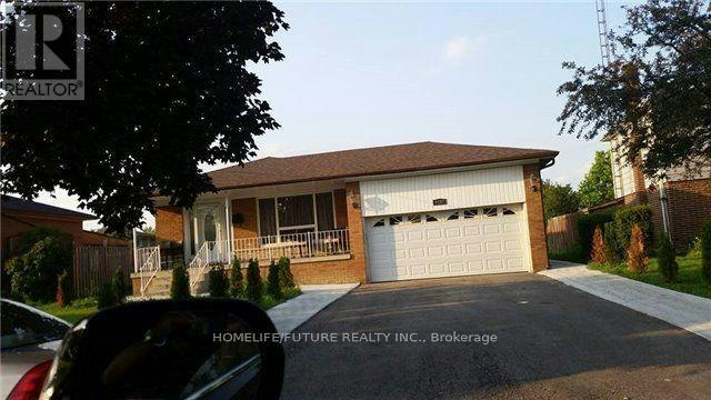 MAIN-7147 Harwick Drive, Mississauga, ON, L4T 3A5
