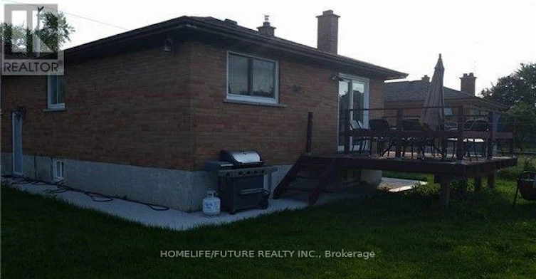 MAIN-7147 Harwick Drive, Mississauga, ON, L4T 3A5 - 2