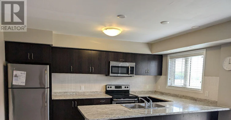 69-2441 Greenwich Drive, Oakville, ON, L6M 0S4 - 2