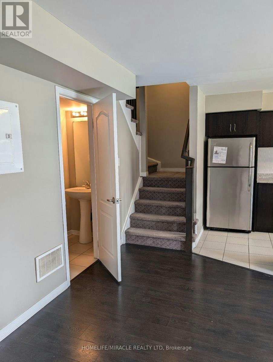 69-2441 Greenwich Drive, Oakville, ON, L6M 0S4 - 4
