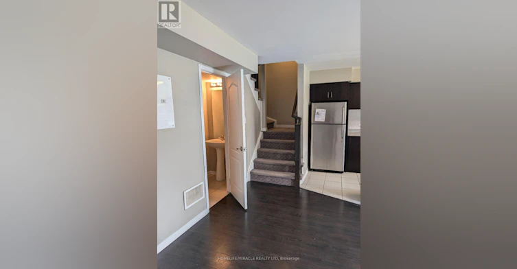 69-2441 Greenwich Drive, Oakville, ON, L6M 0S4 - 4