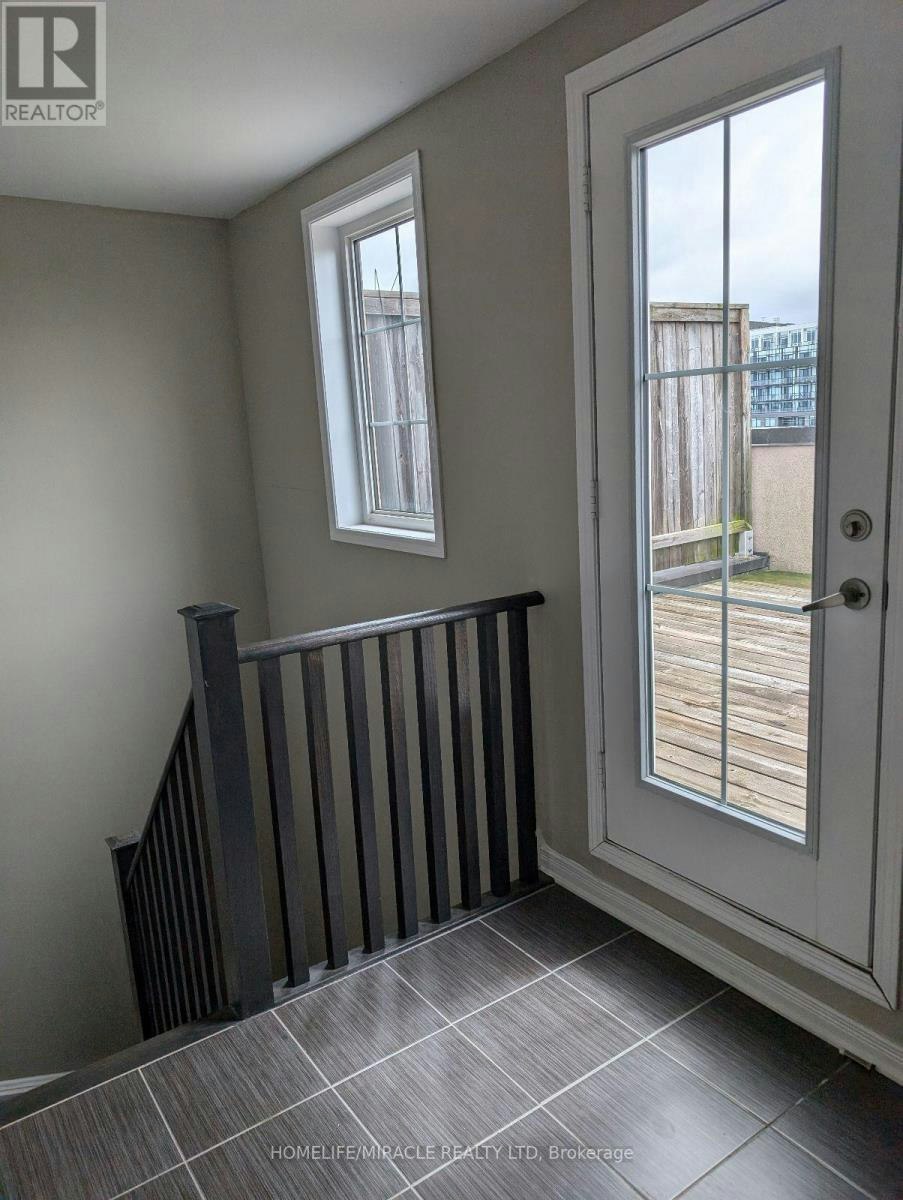 69-2441 Greenwich Drive, Oakville, ON, L6M 0S4 - 8