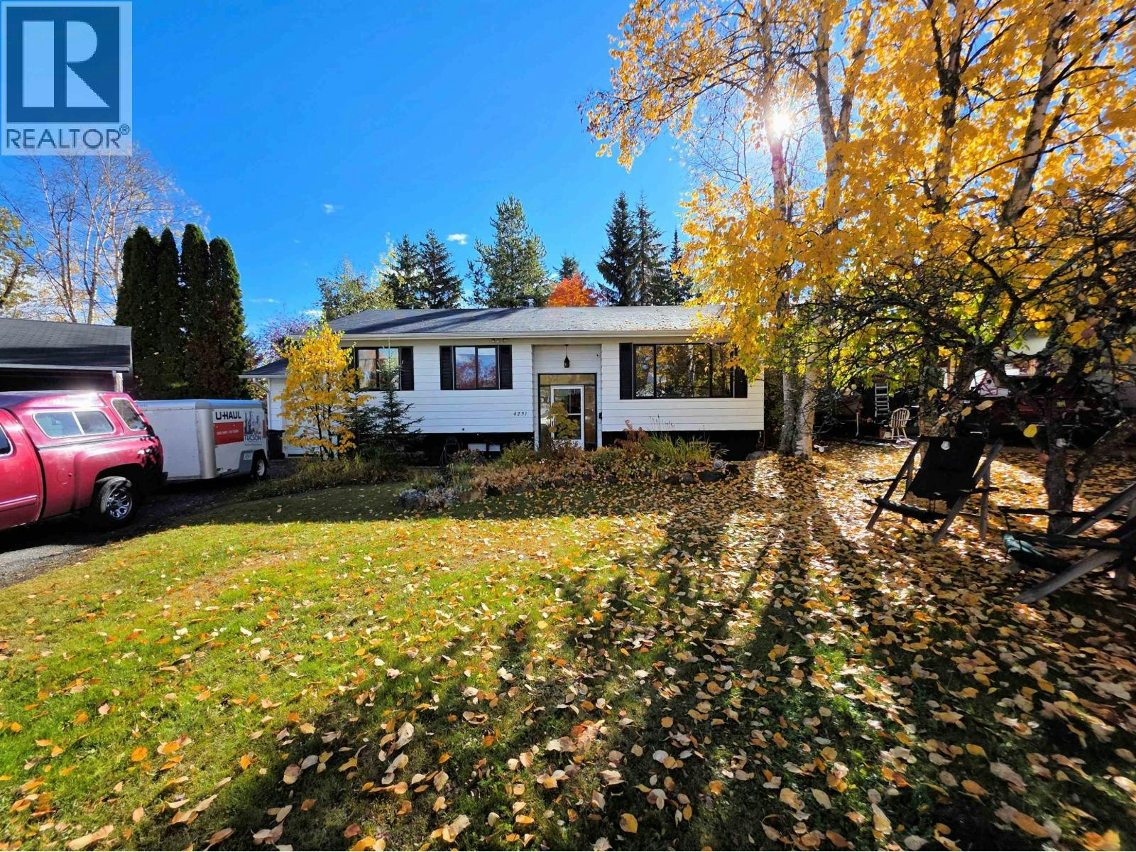 4231 Merton Crescent, Prince George, BC, V2M 5B7