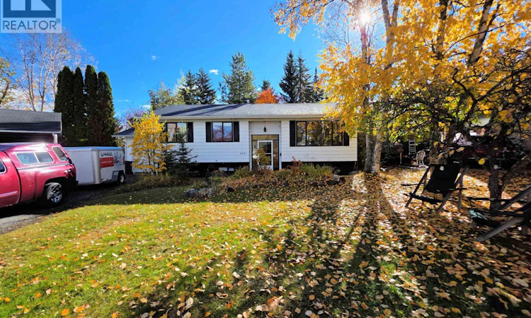 4231 Merton Crescent