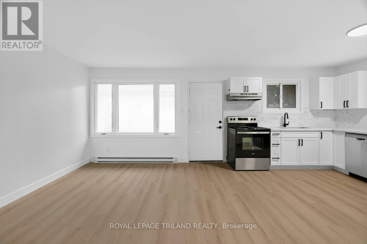 7A-145 Base Line Road, London, ON, N6J 1V6 - 2