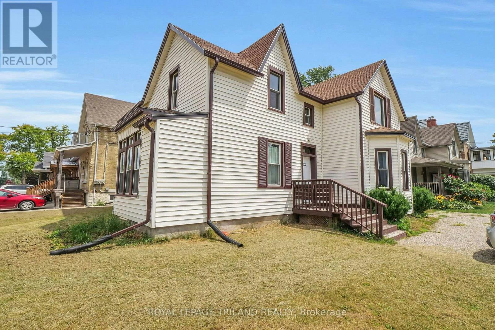 2-53 Gladstone Avenue, St. Thomas, ON, N5R 2L7 - 9
