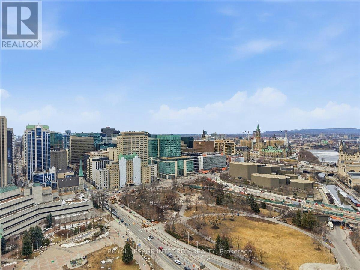 917-161 Laurier Avenue W, Ottawa, ON, K1P 5J2 - 5
