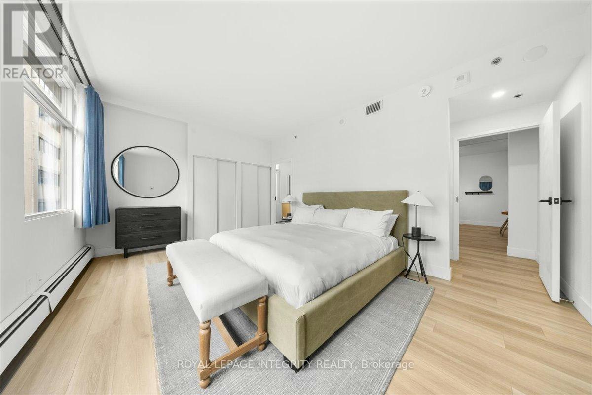 1204-161 Laurier Avenue W, Ottawa, ON, K1P 5J2 - 10
