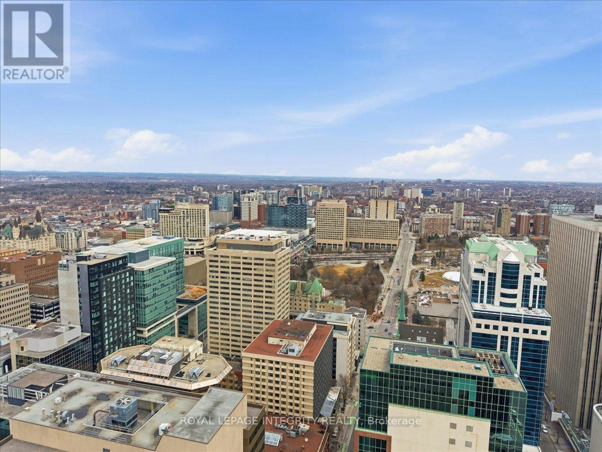 1204-161 Laurier Avenue W, Ottawa, ON, K1P 5J2 - 12
