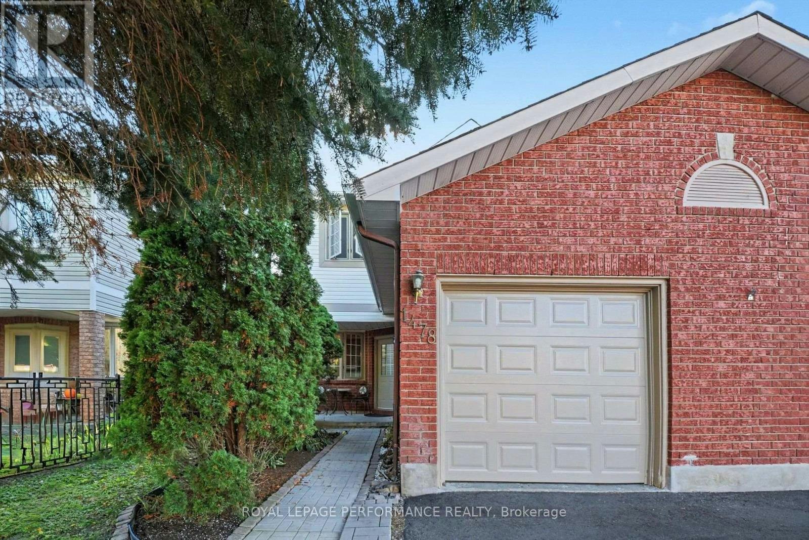 1478 Corsham Avenue, Ottawa, ON, K4A 3M5