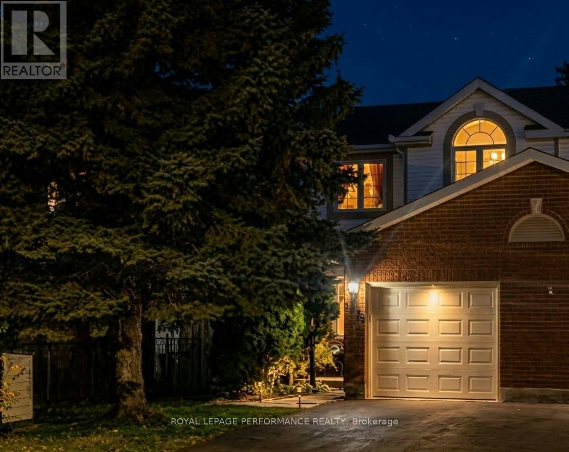 1478 Corsham Avenue, Ottawa, ON, K4A 3M5
