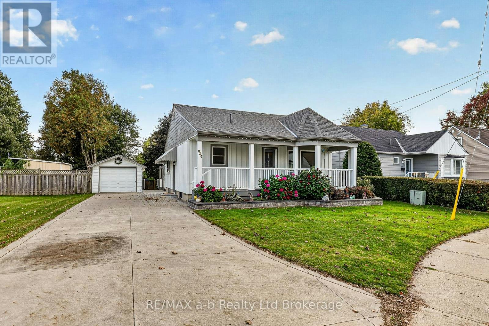 830 Maple Avenue, Woodstock, ON, N4S 2A6